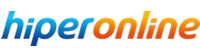 Hiperonline Logo